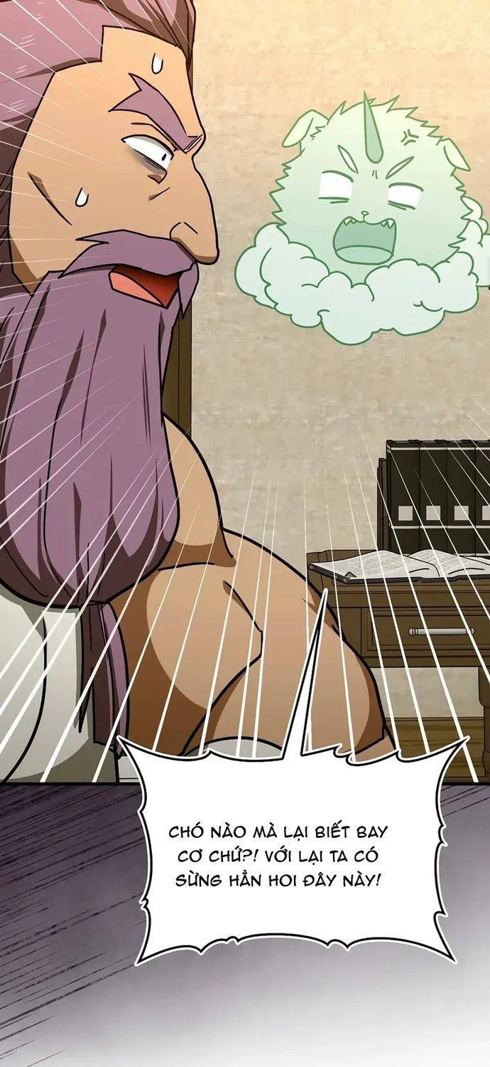 Thánh Cái Khỉ Gì, Đây Là Sức Mạnh Của Y Học Hiện Đại Chapter 153 - 52