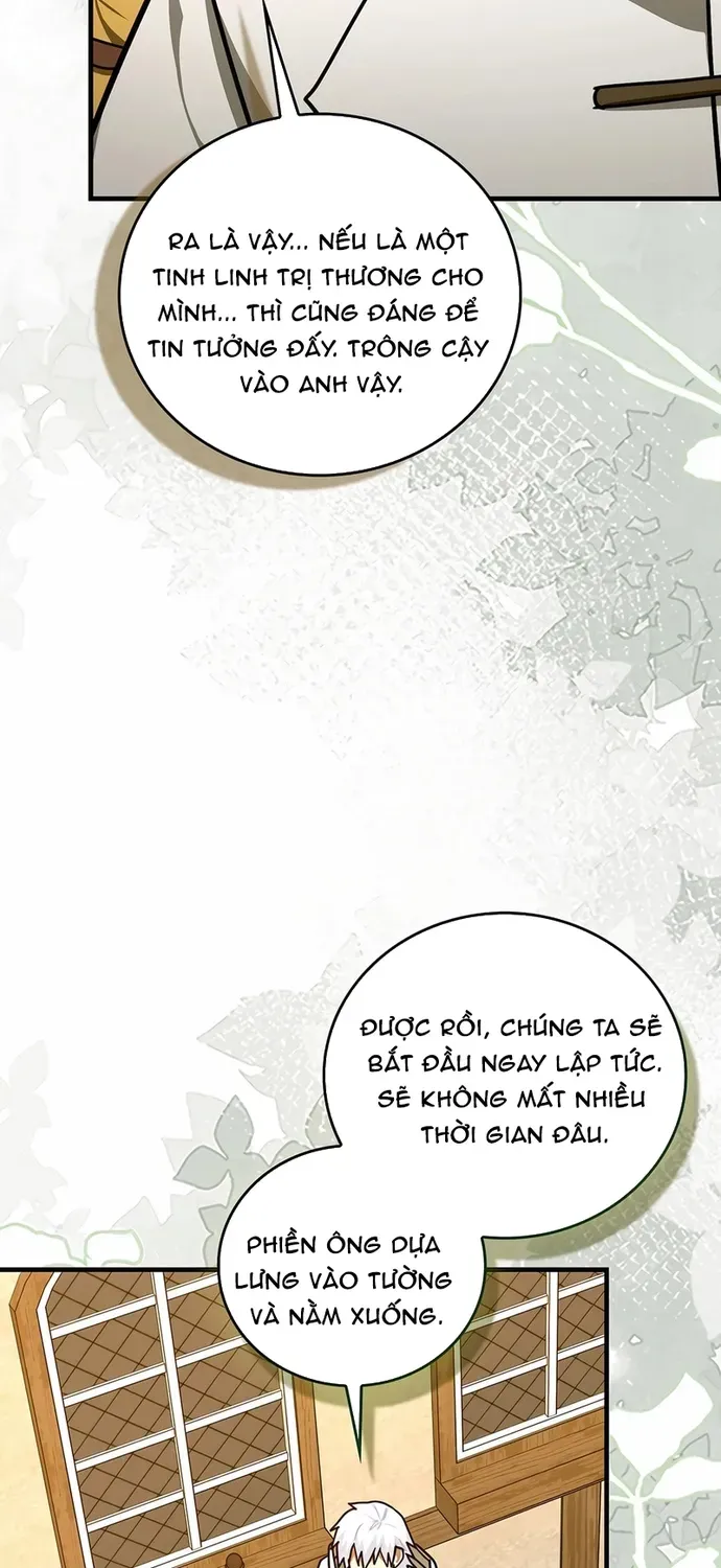 Thánh Cái Khỉ Gì, Đây Là Sức Mạnh Của Y Học Hiện Đại Chapter 153 - 54