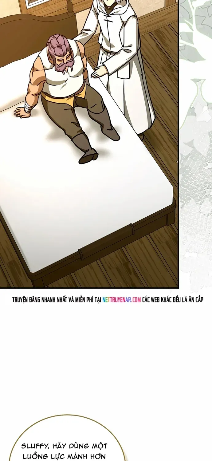 Thánh Cái Khỉ Gì, Đây Là Sức Mạnh Của Y Học Hiện Đại Chapter 153 - 55