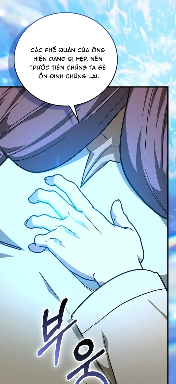 Thánh Cái Khỉ Gì, Đây Là Sức Mạnh Của Y Học Hiện Đại Chapter 153 - 60