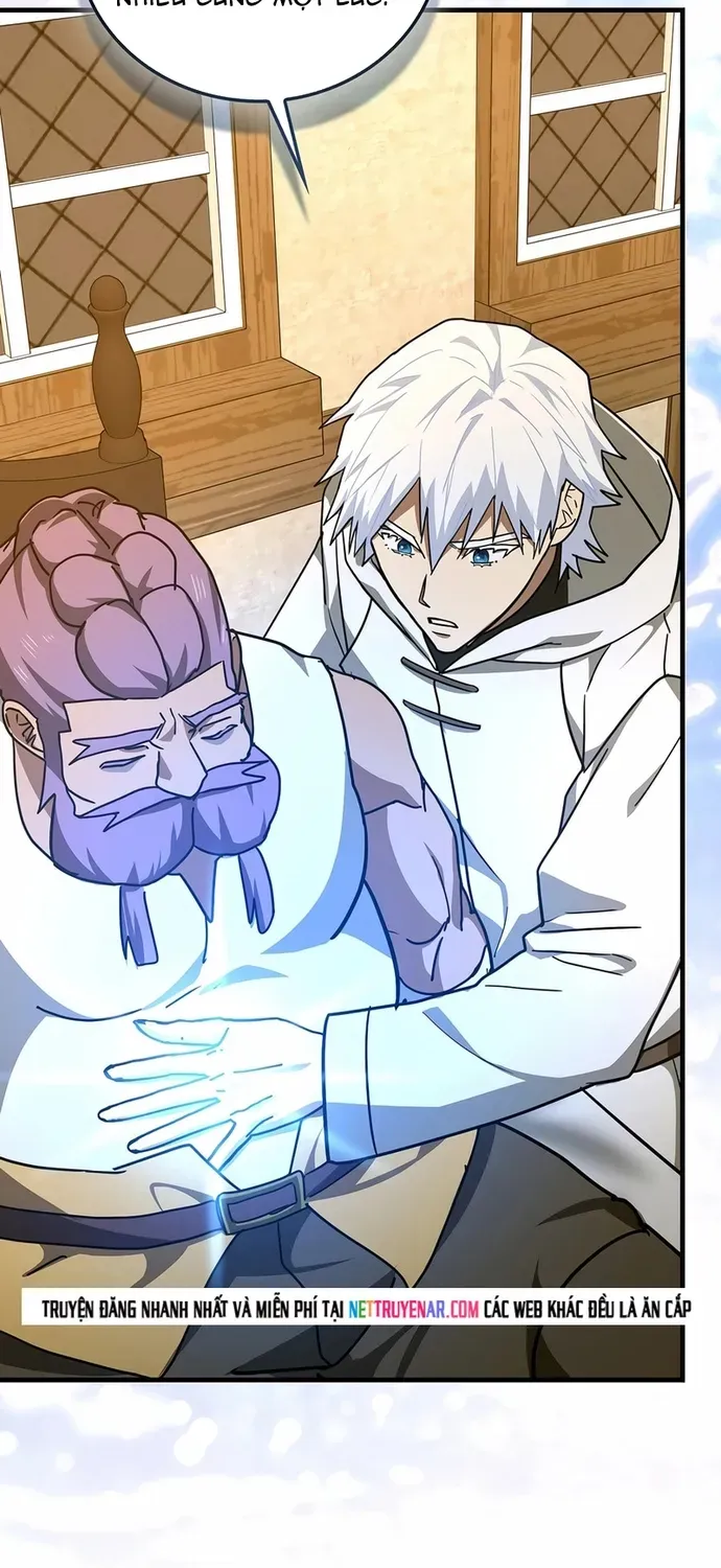 Thánh Cái Khỉ Gì, Đây Là Sức Mạnh Của Y Học Hiện Đại Chapter 153 - 64