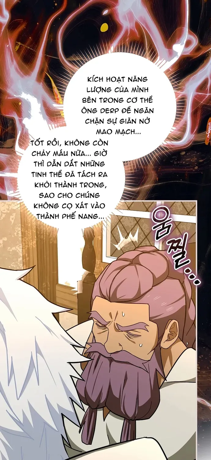 Thánh Cái Khỉ Gì, Đây Là Sức Mạnh Của Y Học Hiện Đại Chapter 153 - 66