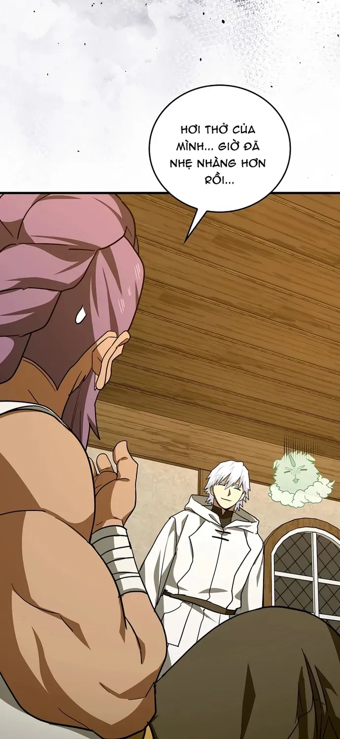 Thánh Cái Khỉ Gì, Đây Là Sức Mạnh Của Y Học Hiện Đại Chapter 153 - 72