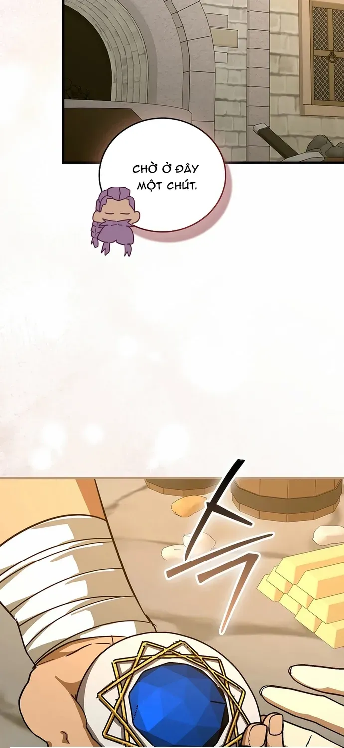 Thánh Cái Khỉ Gì, Đây Là Sức Mạnh Của Y Học Hiện Đại Chapter 154 - 15