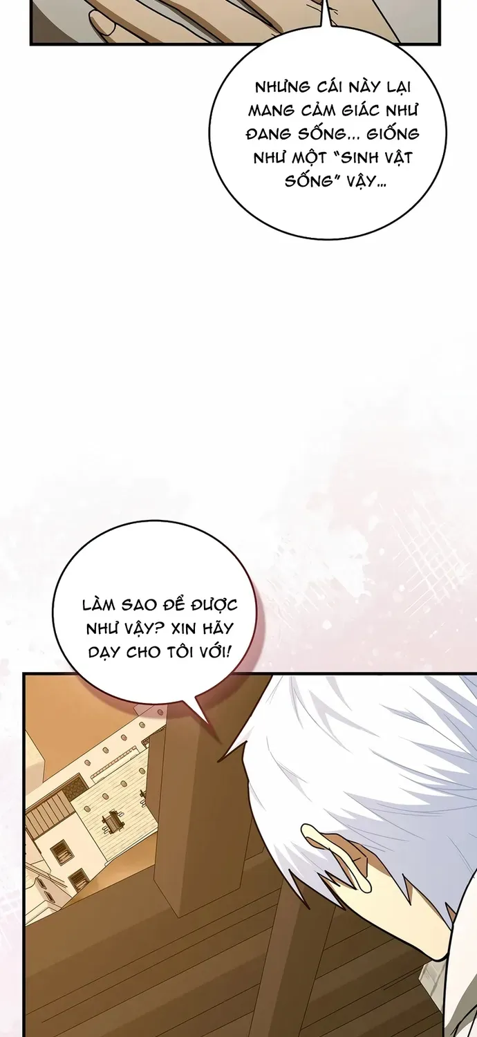 Thánh Cái Khỉ Gì, Đây Là Sức Mạnh Của Y Học Hiện Đại Chapter 154 - 20