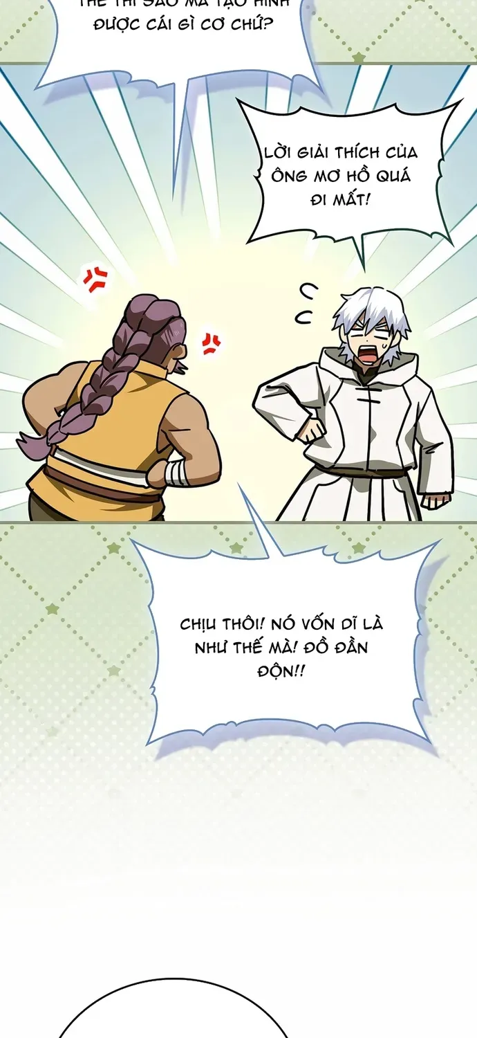 Thánh Cái Khỉ Gì, Đây Là Sức Mạnh Của Y Học Hiện Đại Chapter 154 - 26