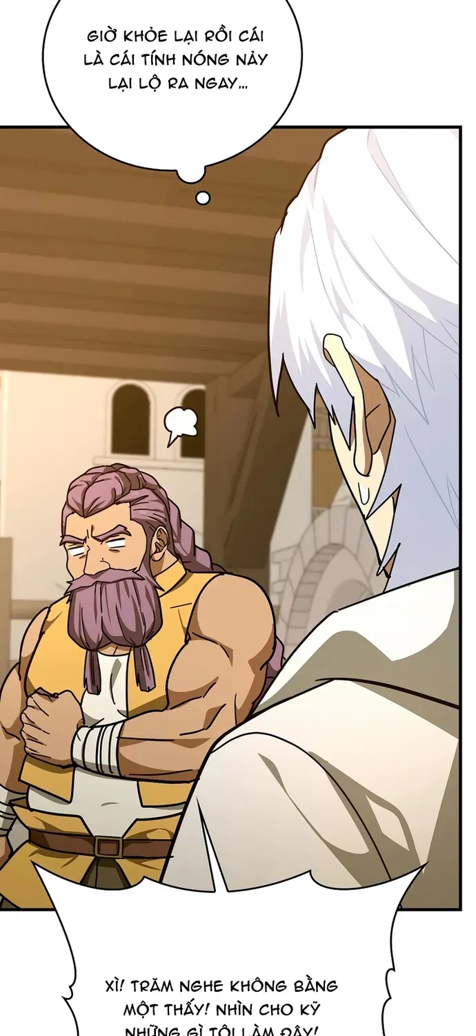 Thánh Cái Khỉ Gì, Đây Là Sức Mạnh Của Y Học Hiện Đại Chapter 154 - 27
