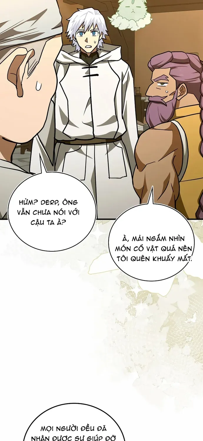 Thánh Cái Khỉ Gì, Đây Là Sức Mạnh Của Y Học Hiện Đại Chapter 154 - 35