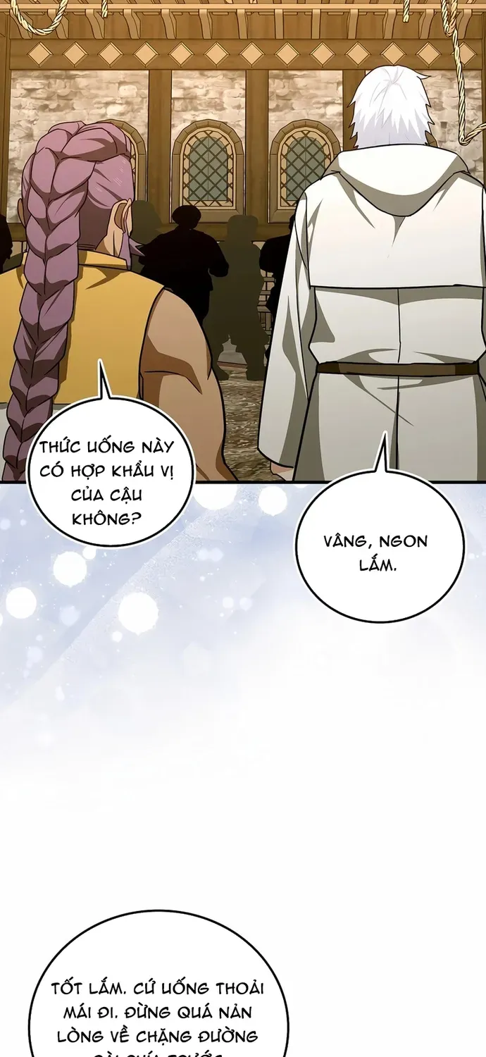 Thánh Cái Khỉ Gì, Đây Là Sức Mạnh Của Y Học Hiện Đại Chapter 154 - 41