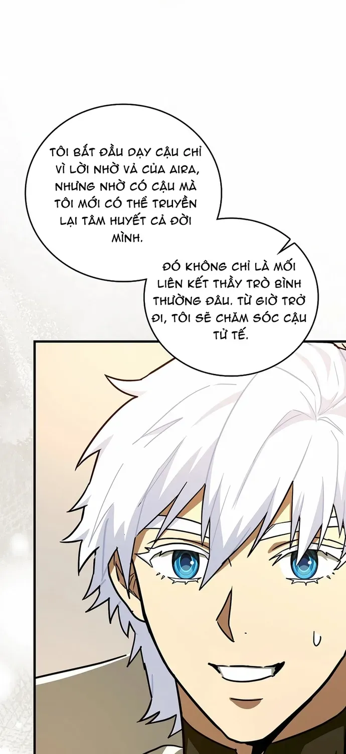 Thánh Cái Khỉ Gì, Đây Là Sức Mạnh Của Y Học Hiện Đại Chapter 154 - 44