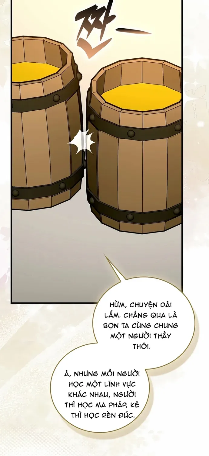 Thánh Cái Khỉ Gì, Đây Là Sức Mạnh Của Y Học Hiện Đại Chapter 154 - 46