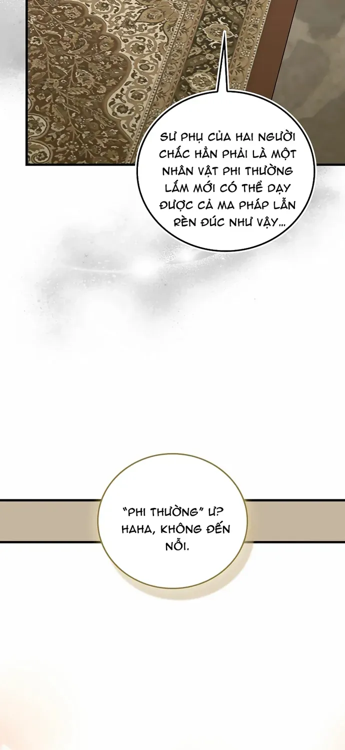 Thánh Cái Khỉ Gì, Đây Là Sức Mạnh Của Y Học Hiện Đại Chapter 154 - 48