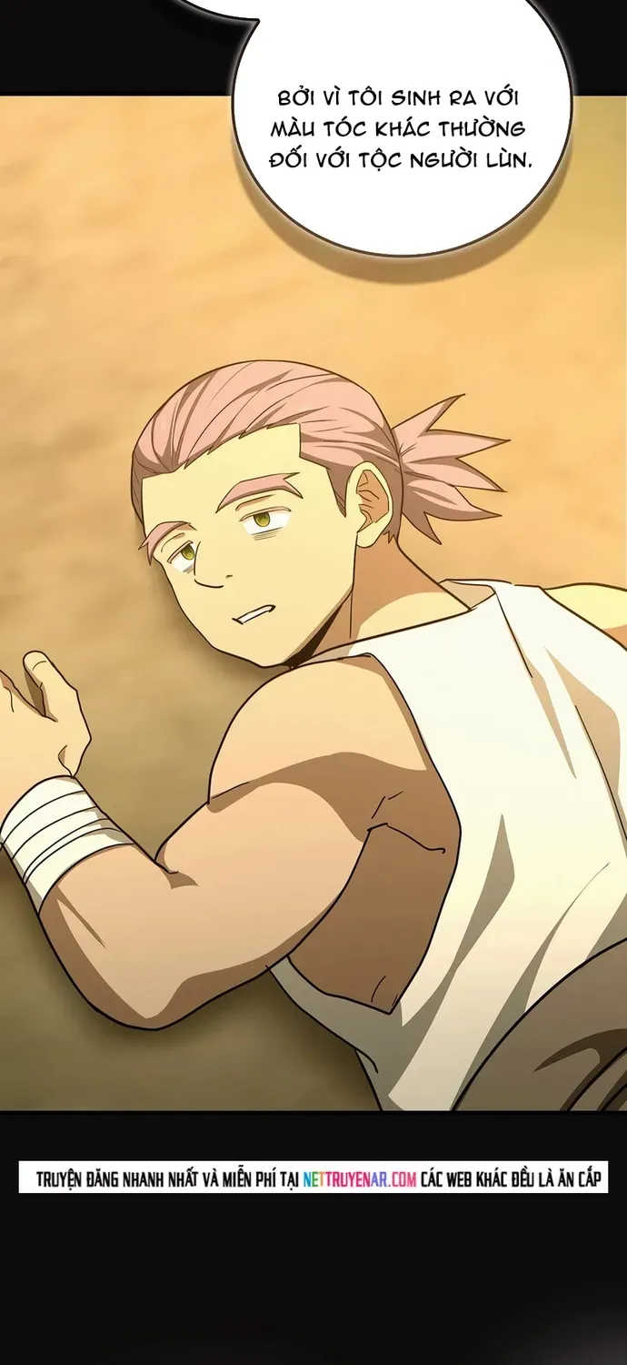 Thánh Cái Khỉ Gì, Đây Là Sức Mạnh Của Y Học Hiện Đại Chapter 154 - 53