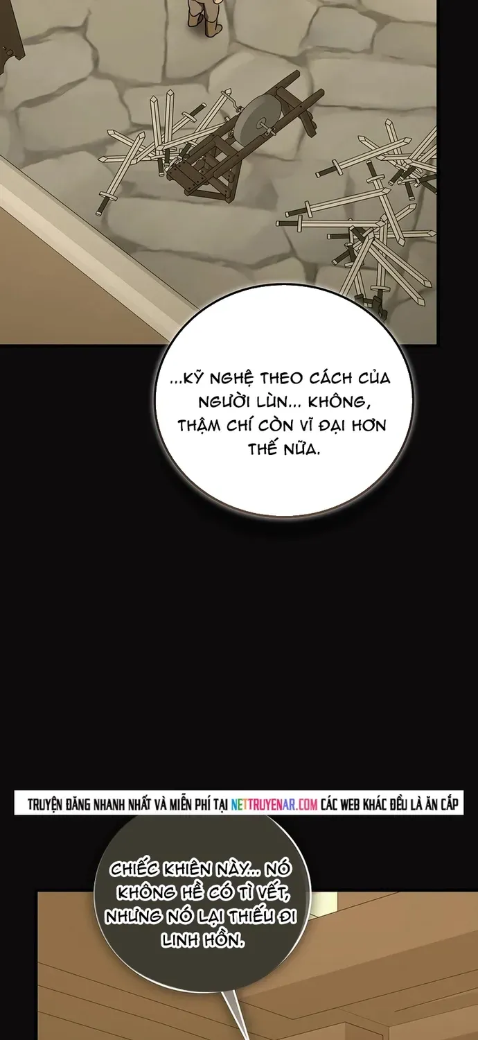 Thánh Cái Khỉ Gì, Đây Là Sức Mạnh Của Y Học Hiện Đại Chapter 154 - 56