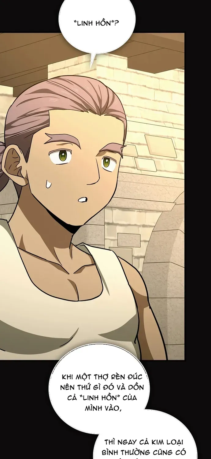 Thánh Cái Khỉ Gì, Đây Là Sức Mạnh Của Y Học Hiện Đại Chapter 154 - 58