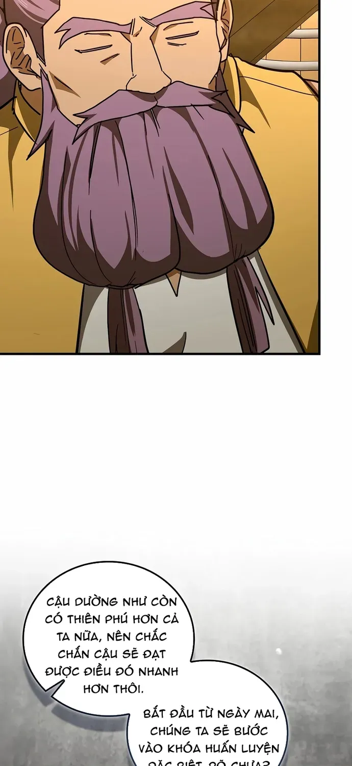 Thánh Cái Khỉ Gì, Đây Là Sức Mạnh Của Y Học Hiện Đại Chapter 154 - 70