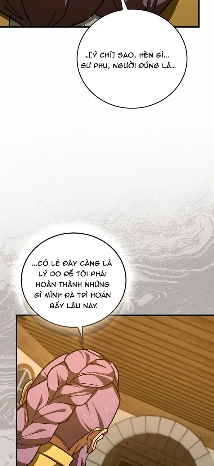 Thánh Cái Khỉ Gì, Đây Là Sức Mạnh Của Y Học Hiện Đại Chapter 155 - 11