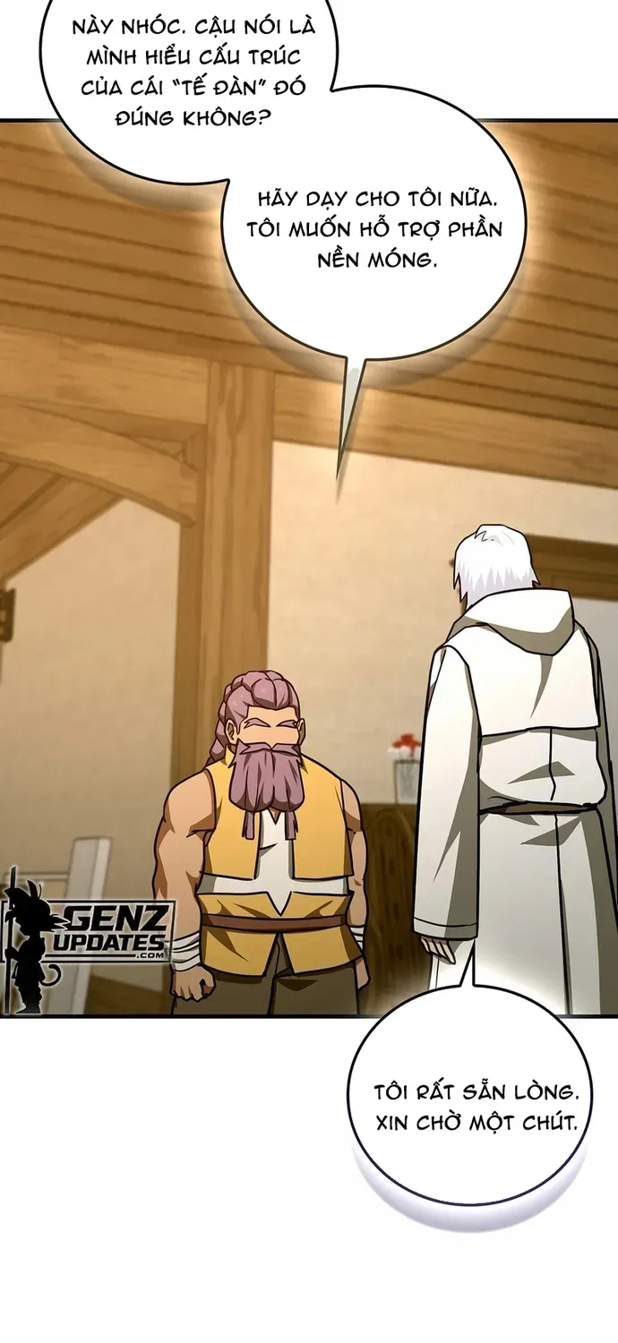 Thánh Cái Khỉ Gì, Đây Là Sức Mạnh Của Y Học Hiện Đại Chapter 155 - 13