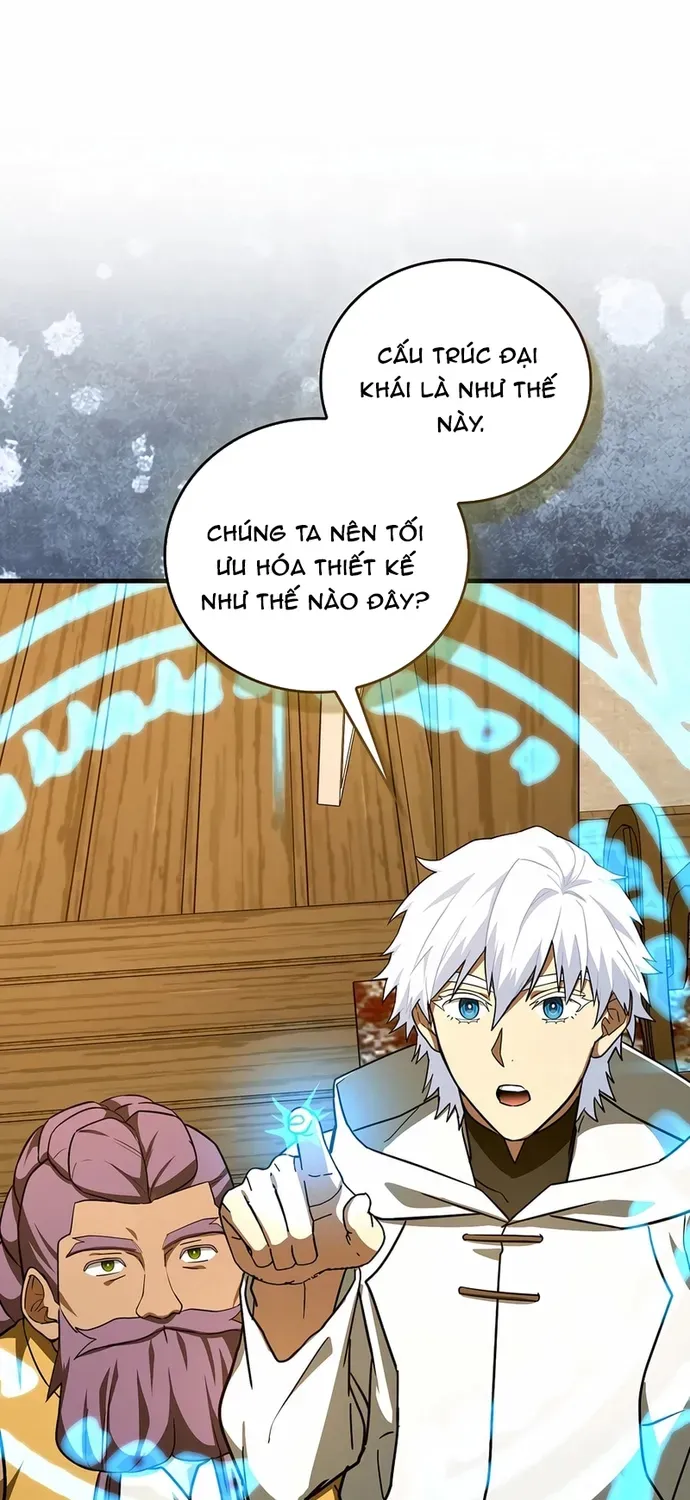 Thánh Cái Khỉ Gì, Đây Là Sức Mạnh Của Y Học Hiện Đại Chapter 155 - 14