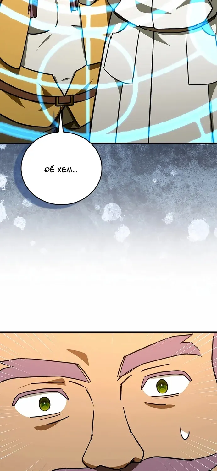 Thánh Cái Khỉ Gì, Đây Là Sức Mạnh Của Y Học Hiện Đại Chapter 155 - 15