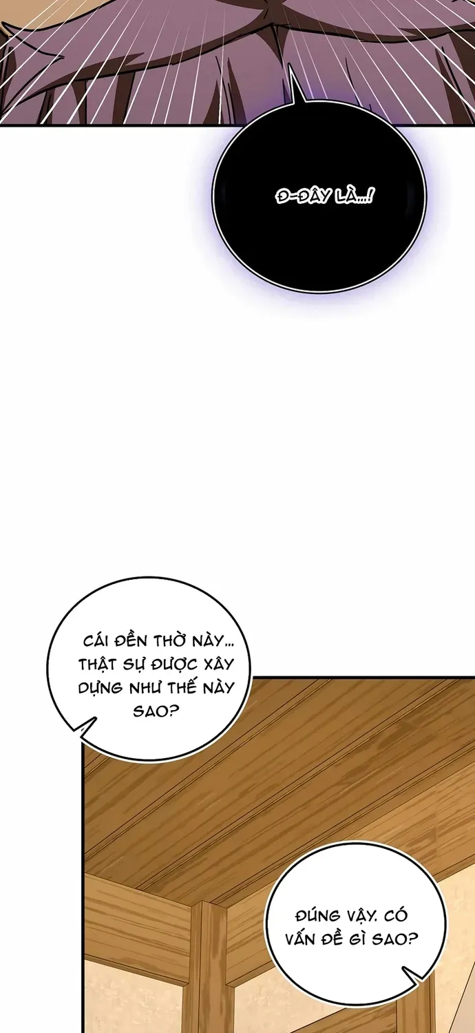 Thánh Cái Khỉ Gì, Đây Là Sức Mạnh Của Y Học Hiện Đại Chapter 155 - 16