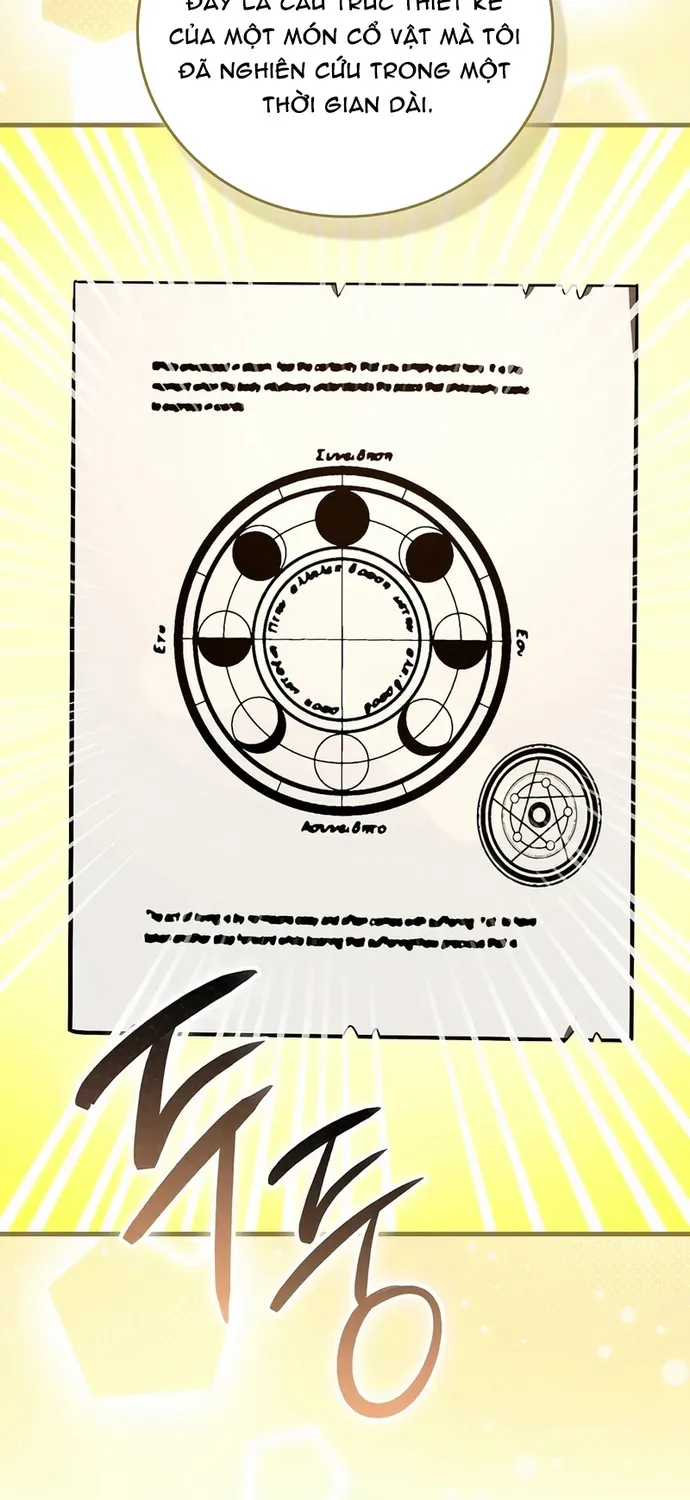 Thánh Cái Khỉ Gì, Đây Là Sức Mạnh Của Y Học Hiện Đại Chapter 155 - 18