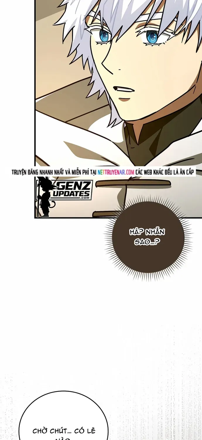 Thánh Cái Khỉ Gì, Đây Là Sức Mạnh Của Y Học Hiện Đại Chapter 155 - 24