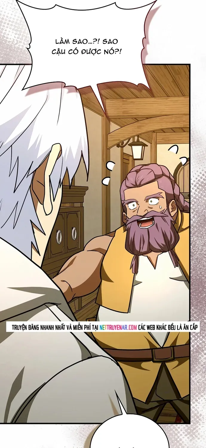 Thánh Cái Khỉ Gì, Đây Là Sức Mạnh Của Y Học Hiện Đại Chapter 155 - 27