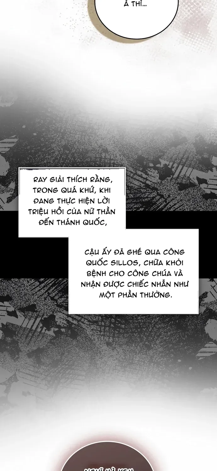 Thánh Cái Khỉ Gì, Đây Là Sức Mạnh Của Y Học Hiện Đại Chapter 155 - 28