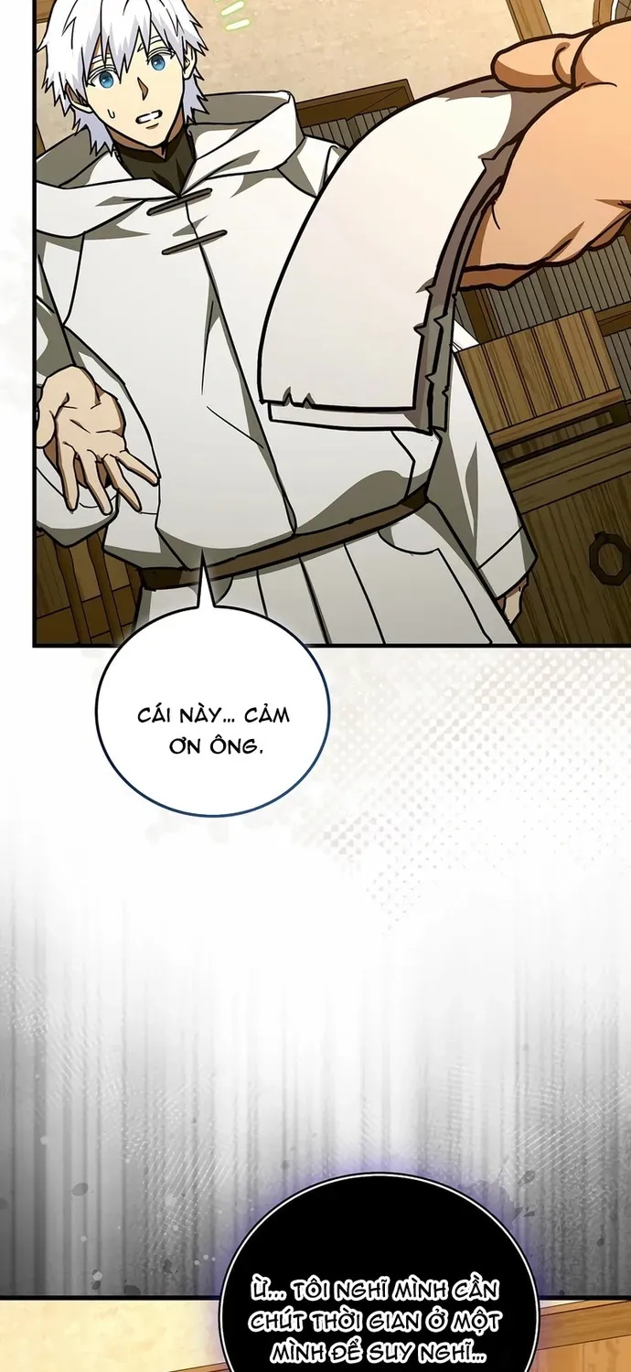 Thánh Cái Khỉ Gì, Đây Là Sức Mạnh Của Y Học Hiện Đại Chapter 155 - 32