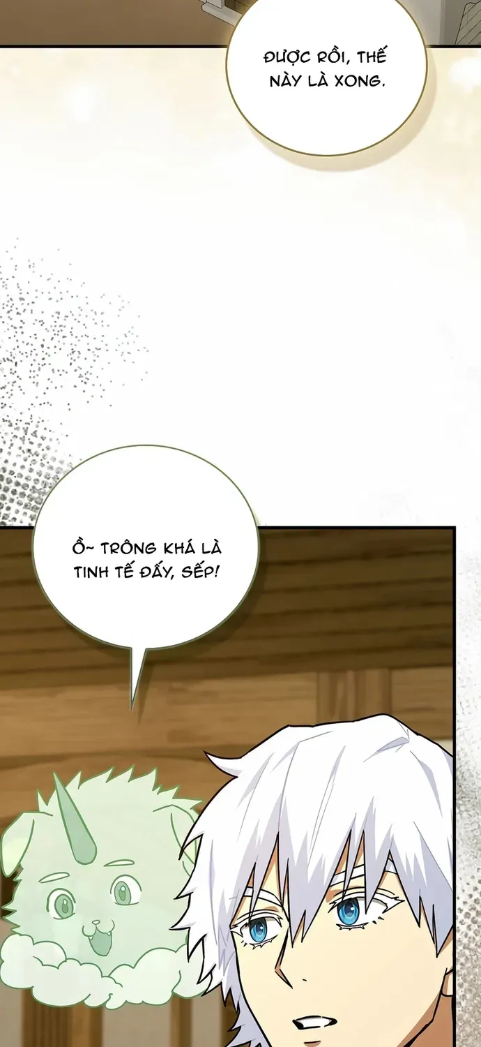 Thánh Cái Khỉ Gì, Đây Là Sức Mạnh Của Y Học Hiện Đại Chapter 155 - 37