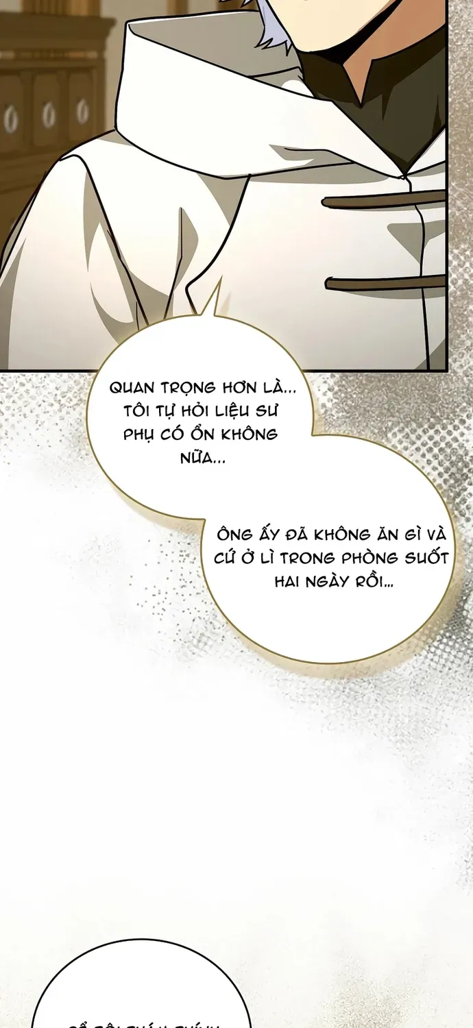 Thánh Cái Khỉ Gì, Đây Là Sức Mạnh Của Y Học Hiện Đại Chapter 155 - 38