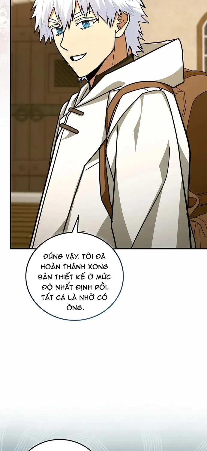 Thánh Cái Khỉ Gì, Đây Là Sức Mạnh Của Y Học Hiện Đại Chapter 155 - 43