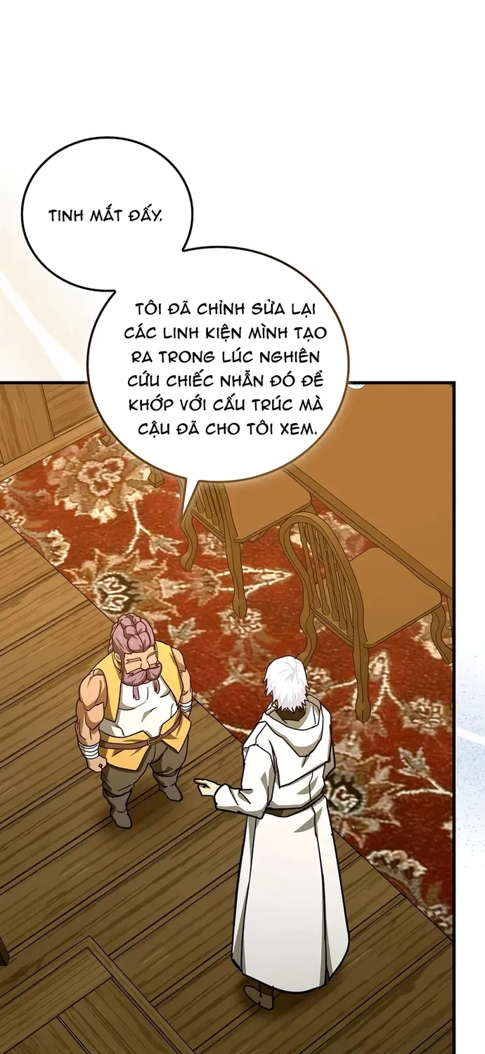 Thánh Cái Khỉ Gì, Đây Là Sức Mạnh Của Y Học Hiện Đại Chapter 155 - 45