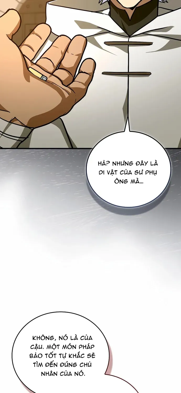 Thánh Cái Khỉ Gì, Đây Là Sức Mạnh Của Y Học Hiện Đại Chapter 155 - 47
