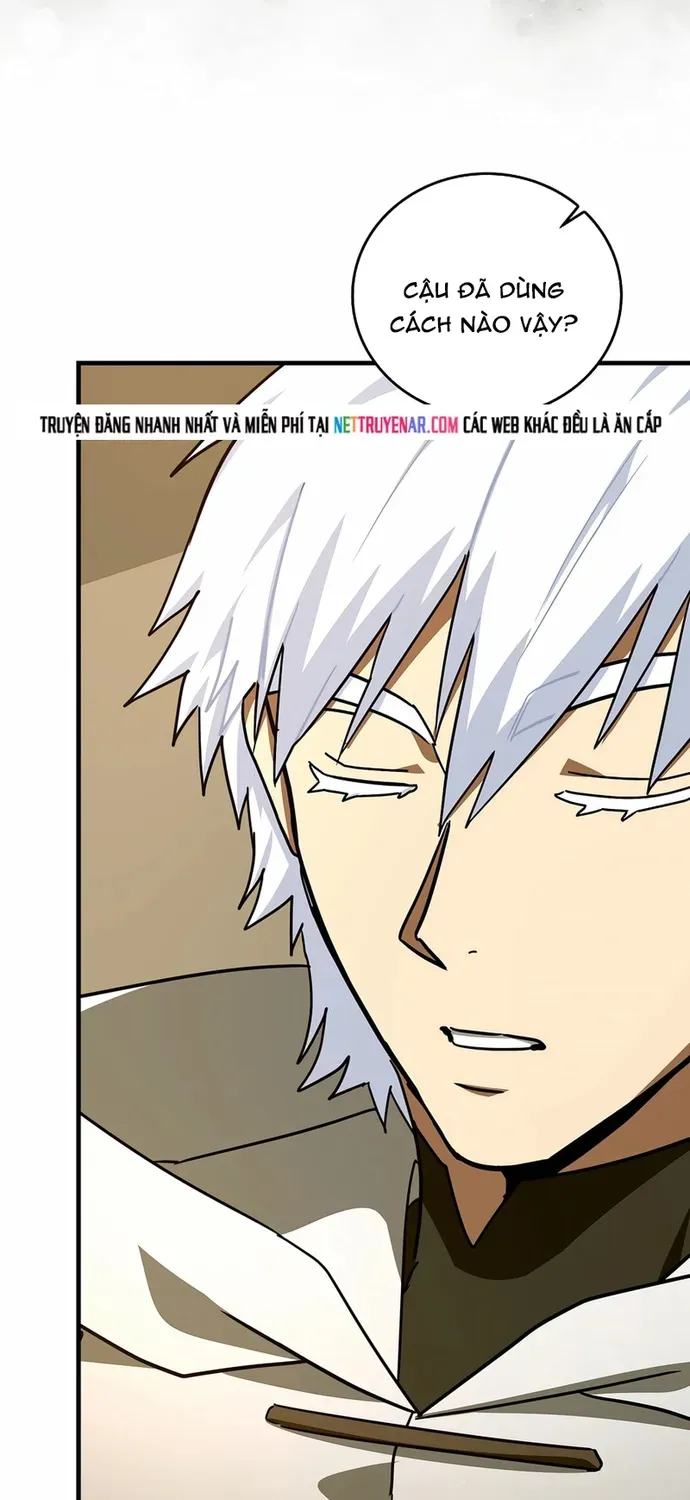 Thánh Cái Khỉ Gì, Đây Là Sức Mạnh Của Y Học Hiện Đại Chapter 155 - 6