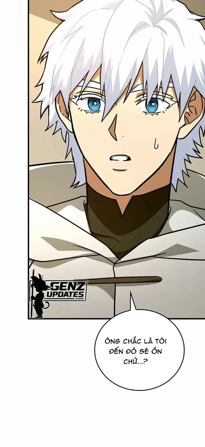 Thánh Cái Khỉ Gì, Đây Là Sức Mạnh Của Y Học Hiện Đại Chapter 155 - 52