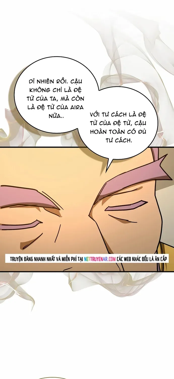 Thánh Cái Khỉ Gì, Đây Là Sức Mạnh Của Y Học Hiện Đại Chapter 155 - 53