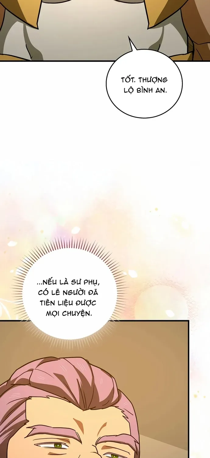 Thánh Cái Khỉ Gì, Đây Là Sức Mạnh Của Y Học Hiện Đại Chapter 155 - 56