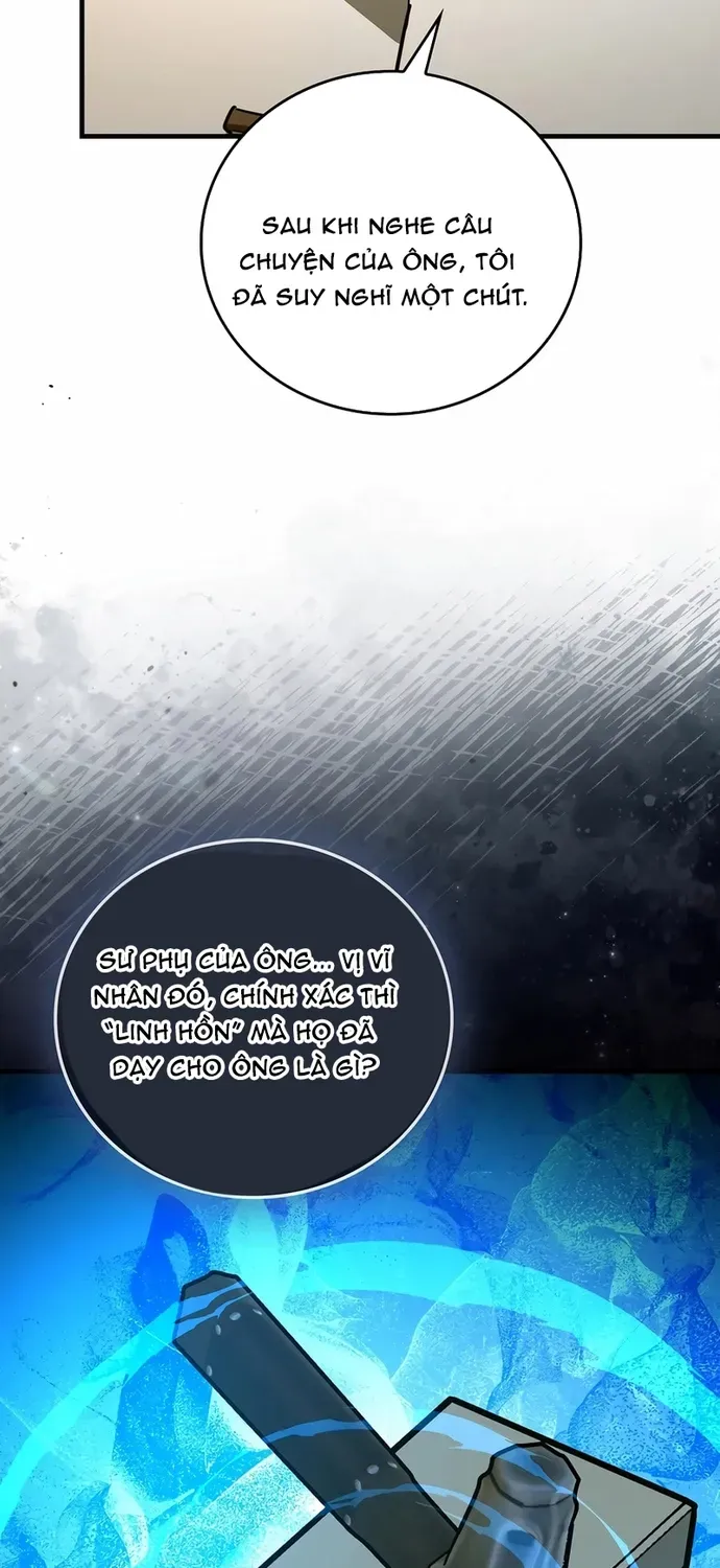 Thánh Cái Khỉ Gì, Đây Là Sức Mạnh Của Y Học Hiện Đại Chapter 155 - 7