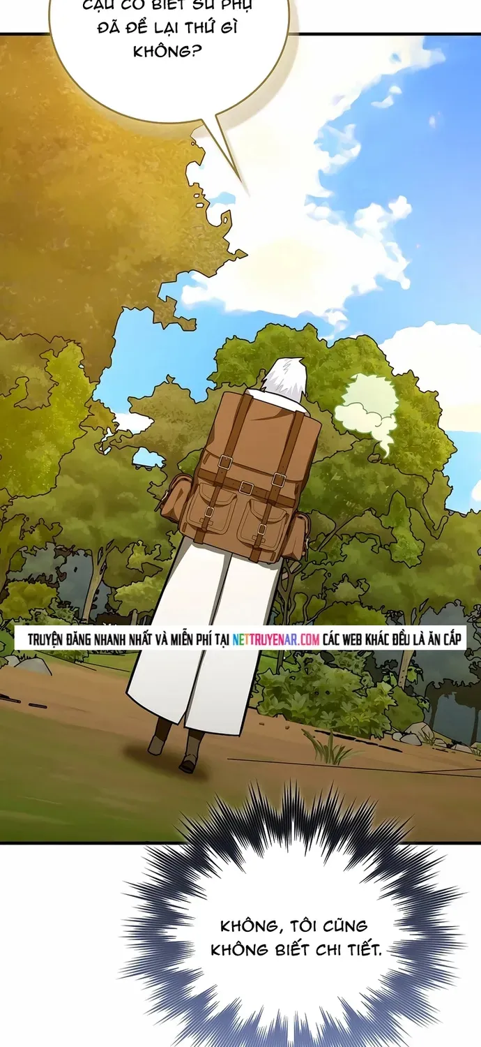 Thánh Cái Khỉ Gì, Đây Là Sức Mạnh Của Y Học Hiện Đại Chapter 155 - 62