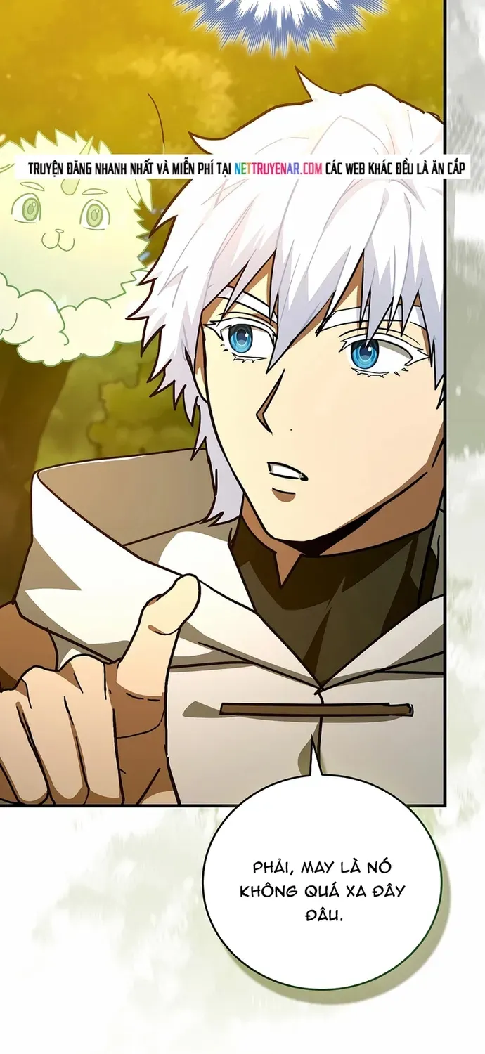 Thánh Cái Khỉ Gì, Đây Là Sức Mạnh Của Y Học Hiện Đại Chapter 155 - 69