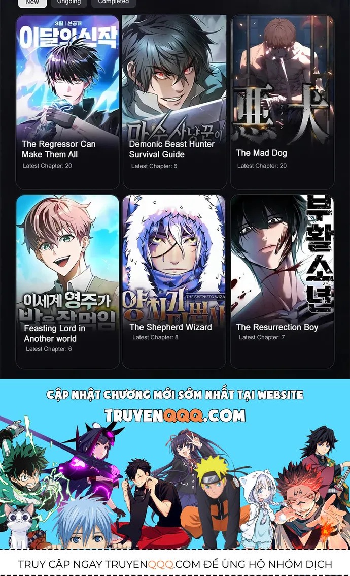 Thánh Cái Khỉ Gì, Đây Là Sức Mạnh Của Y Học Hiện Đại Chapter 155 - 78