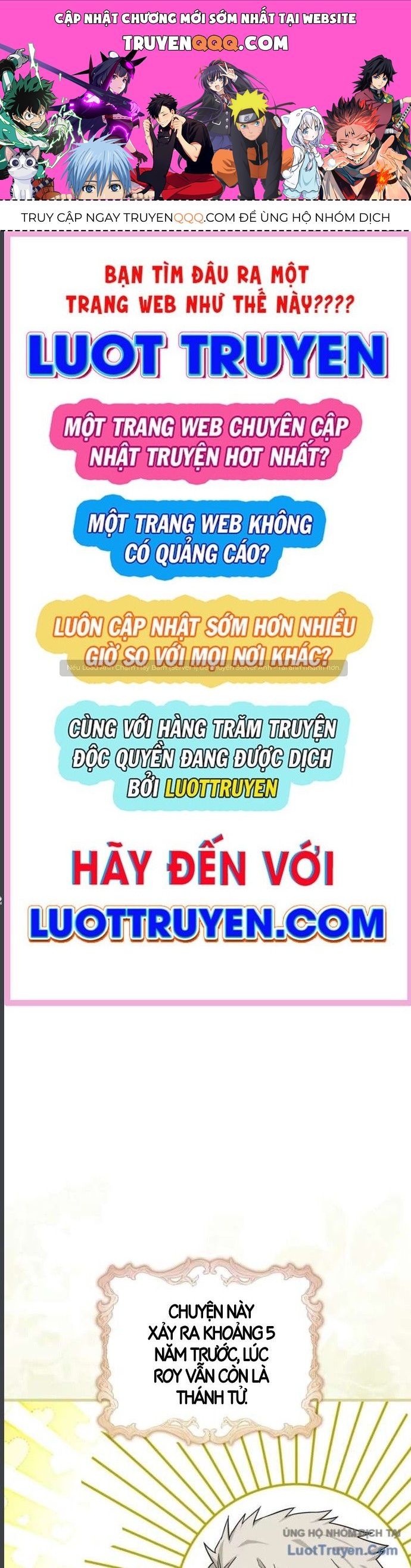 Thánh Cái Khỉ Gì, Đây Là Sức Mạnh Của Y Học Hiện Đại Chapter 156 - 1