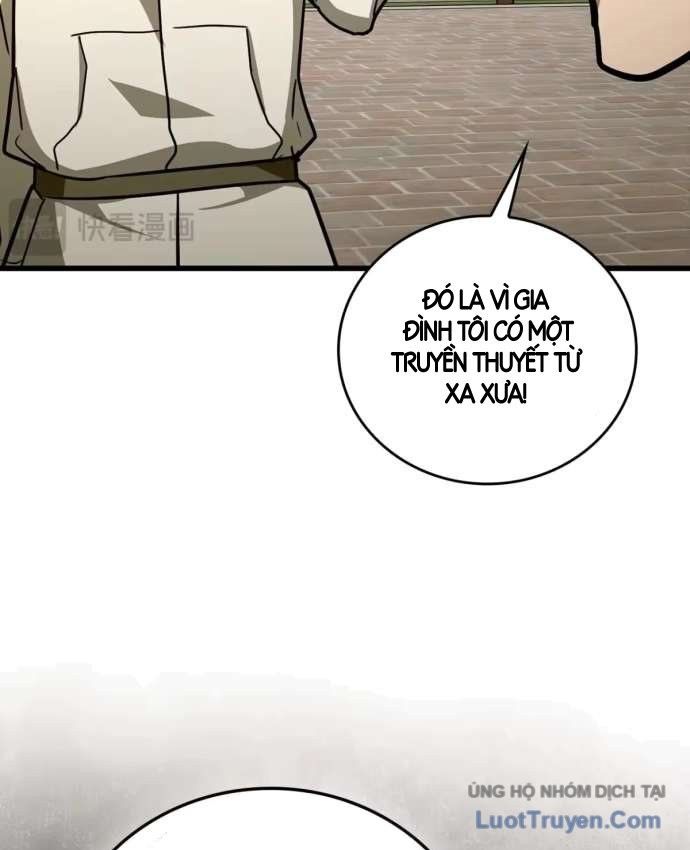 Thánh Cái Khỉ Gì, Đây Là Sức Mạnh Của Y Học Hiện Đại Chapter 156 - 17