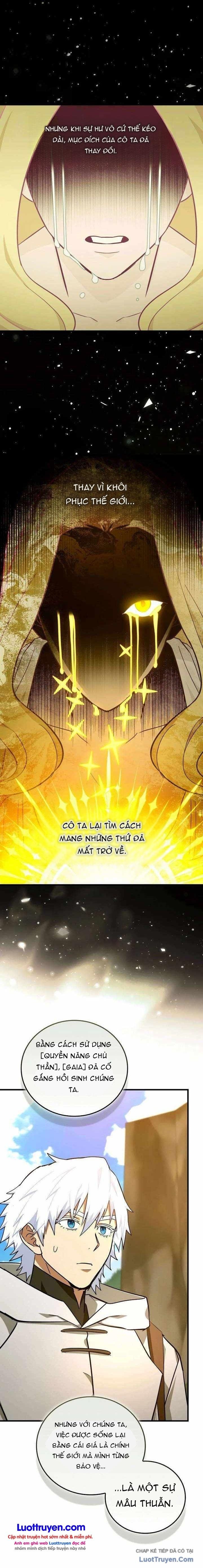 Thánh Cái Khỉ Gì, Đây Là Sức Mạnh Của Y Học Hiện Đại Chapter 157 - 15