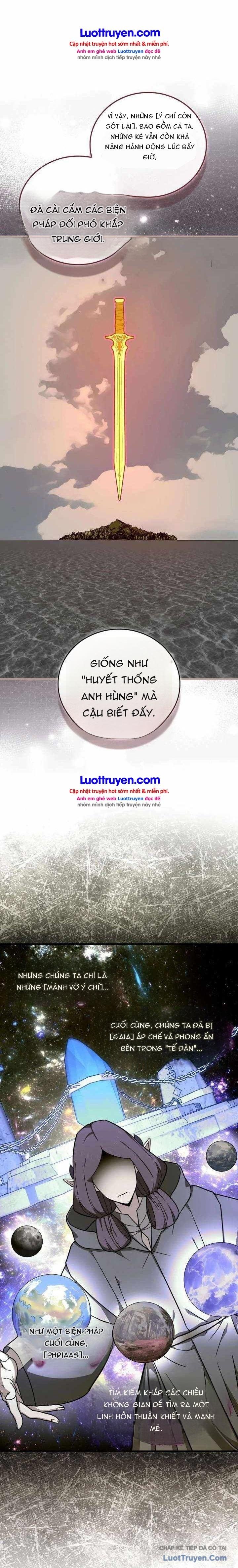 Thánh Cái Khỉ Gì, Đây Là Sức Mạnh Của Y Học Hiện Đại Chapter 157 - 16