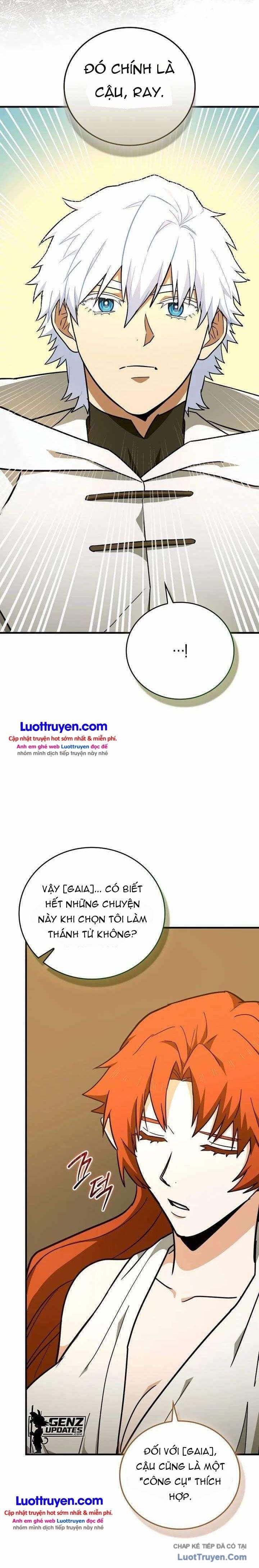 Thánh Cái Khỉ Gì, Đây Là Sức Mạnh Của Y Học Hiện Đại Chapter 157 - 17