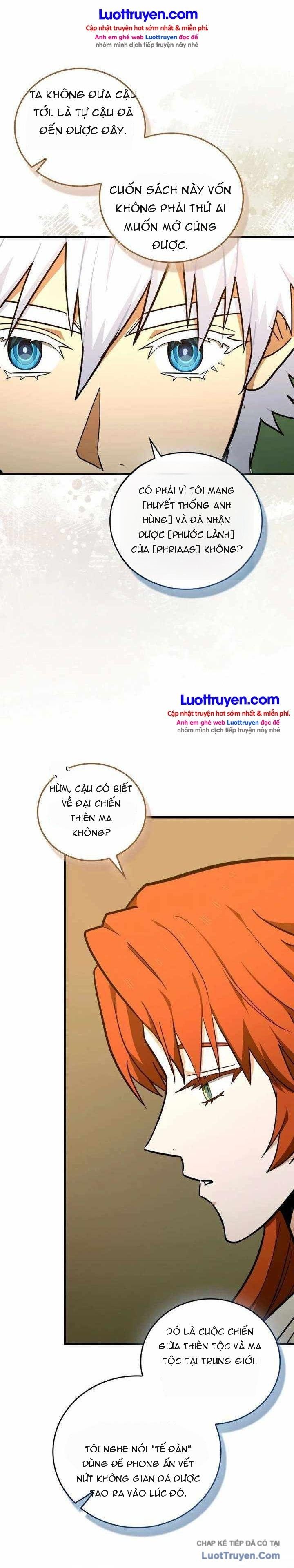 Thánh Cái Khỉ Gì, Đây Là Sức Mạnh Của Y Học Hiện Đại Chapter 157 - 9