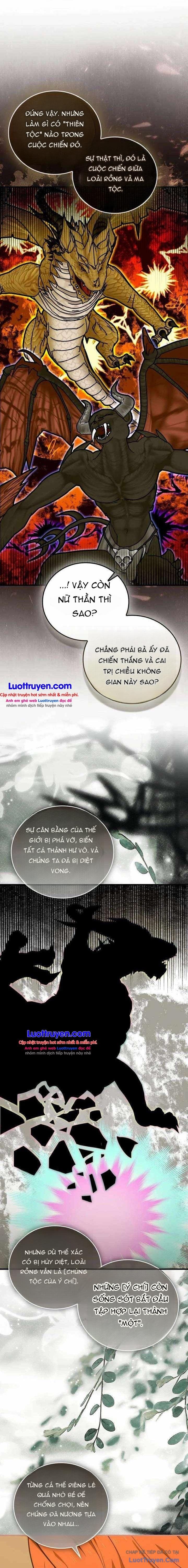 Thánh Cái Khỉ Gì, Đây Là Sức Mạnh Của Y Học Hiện Đại Chapter 157 - 10